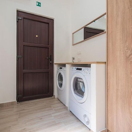 Pleasure Sea View Apartment زادار المظهر الخارجي الصورة