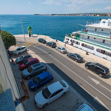 Pleasure Sea View Apartment زادار المظهر الخارجي الصورة