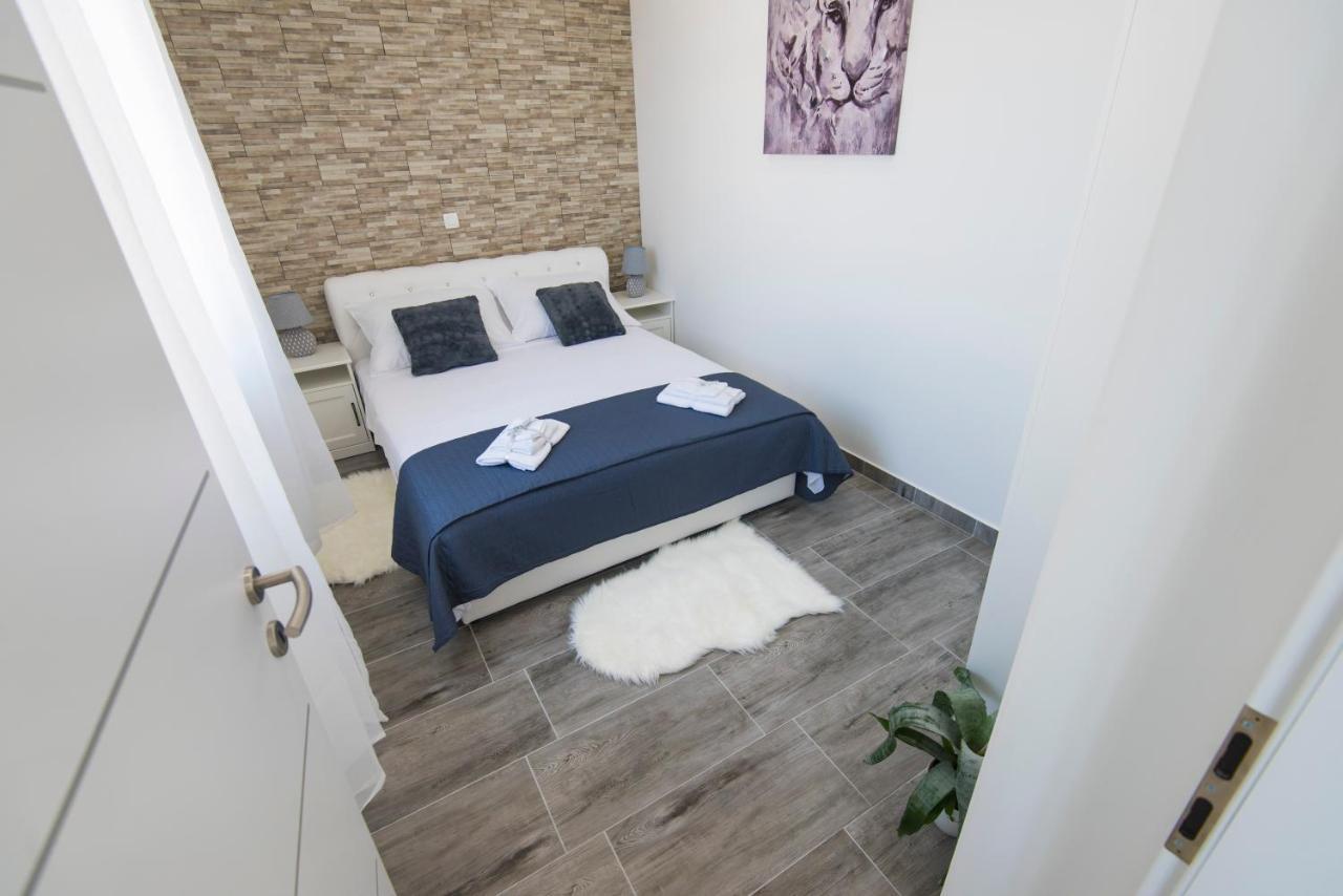 Pleasure Sea View Apartment زادار المظهر الخارجي الصورة
