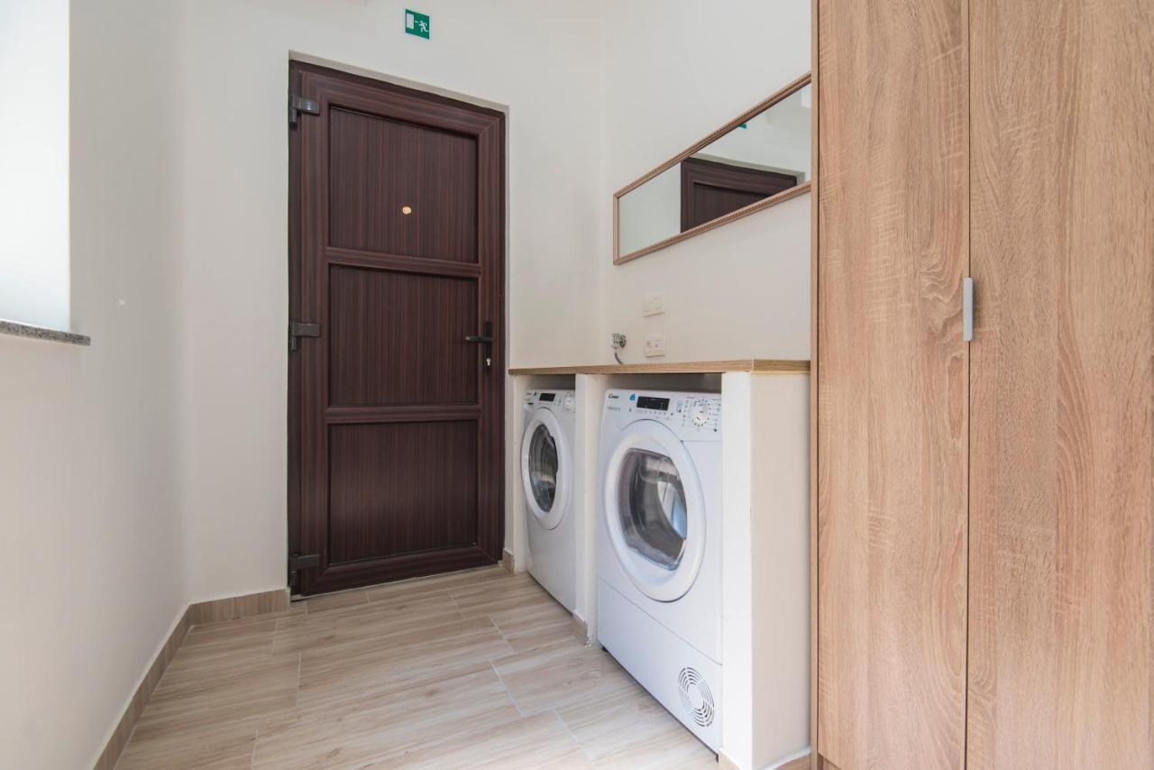 Pleasure Sea View Apartment زادار المظهر الخارجي الصورة