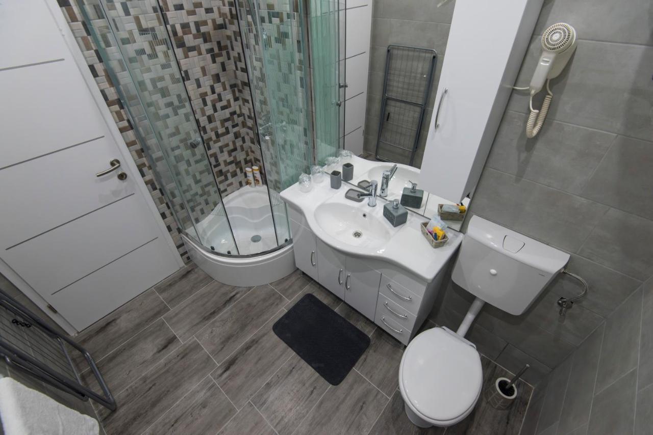 Pleasure Sea View Apartment زادار المظهر الخارجي الصورة